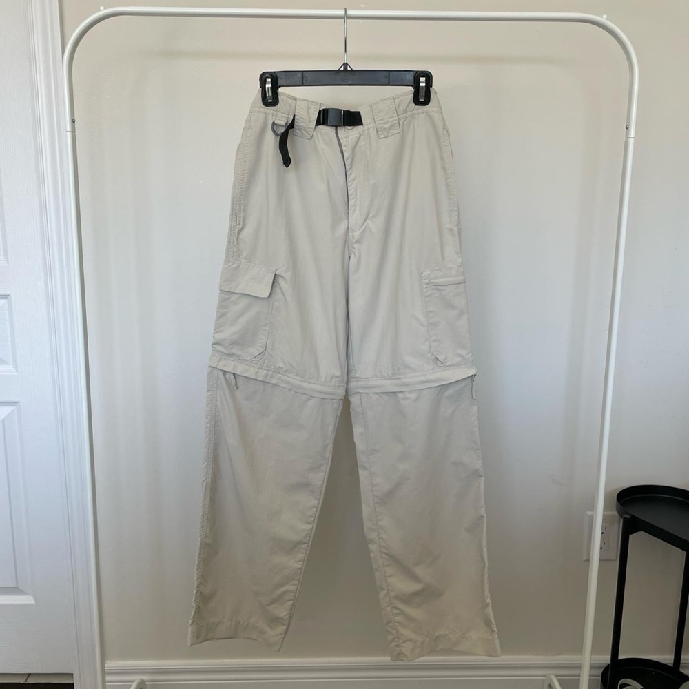 Retreat Cargo Pants